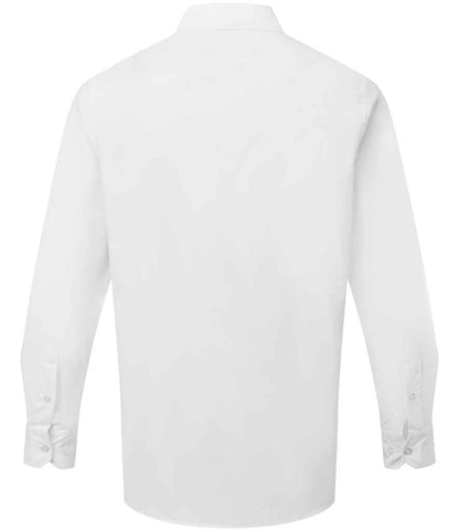 PR203 White Back