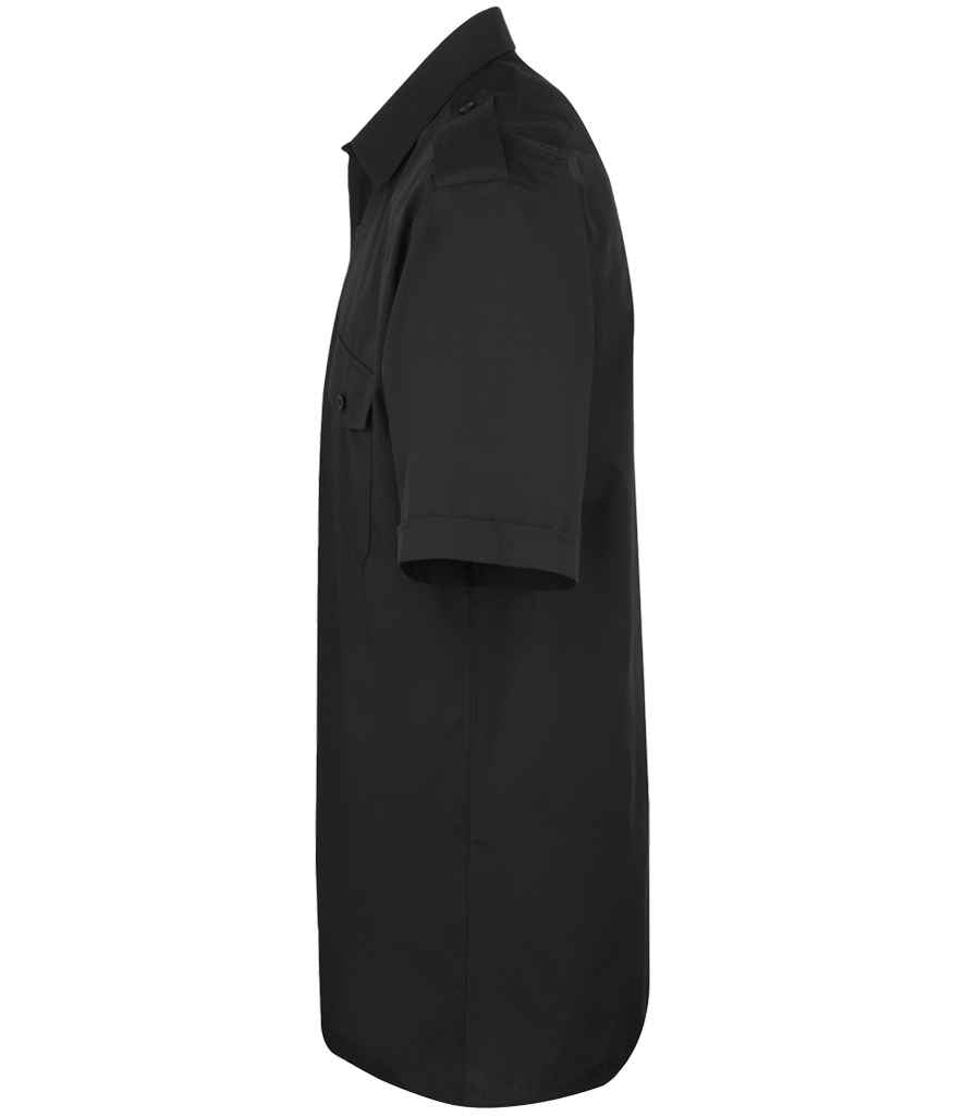 PR212 Black Left