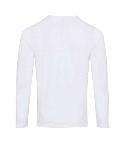 PR218 White Back