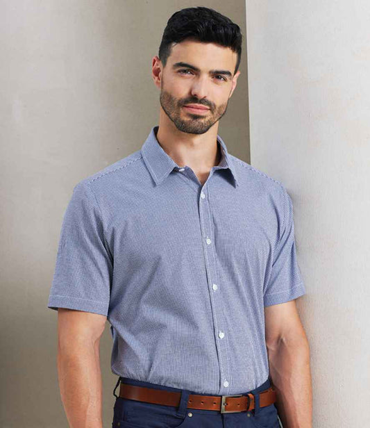 PR221 Navy/White Model