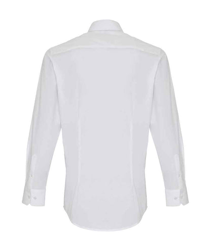 PR244 White Back