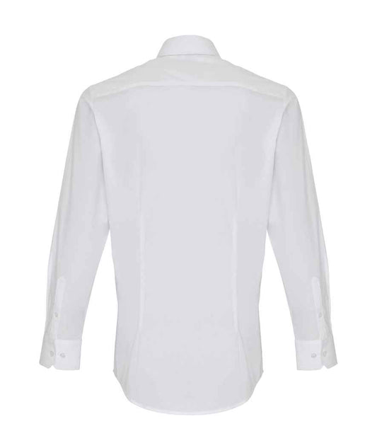 PR244 White Back