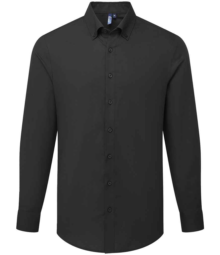 PR284 Black Front