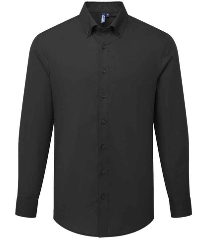 PR284 Black Front
