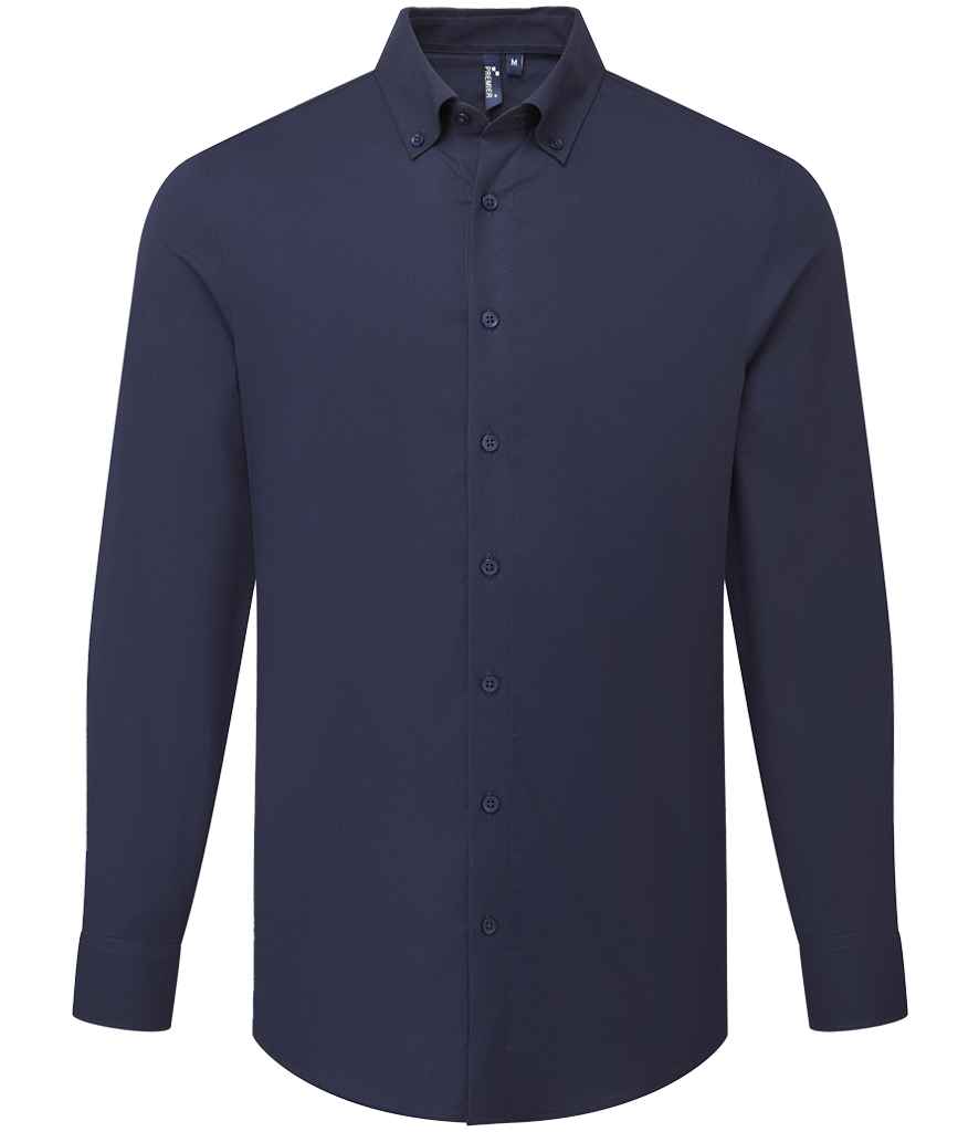 PR284 Navy Front