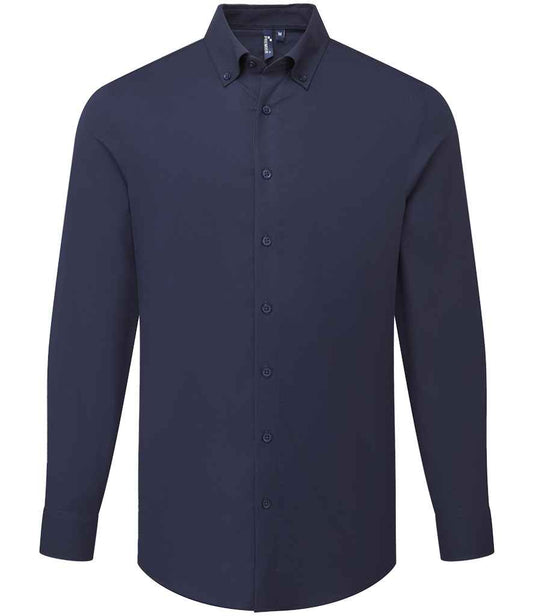 PR284 Navy Front