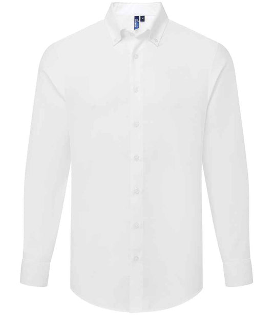 PR284 White Front