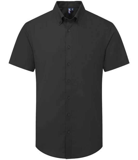 PR286 Black Front