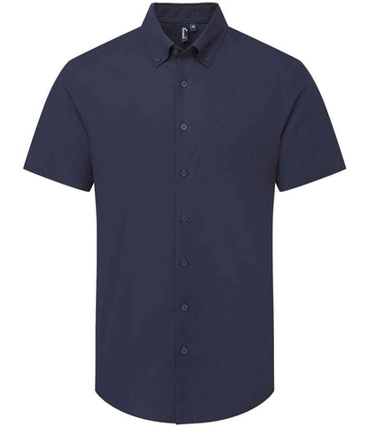 PR286 Navy Front