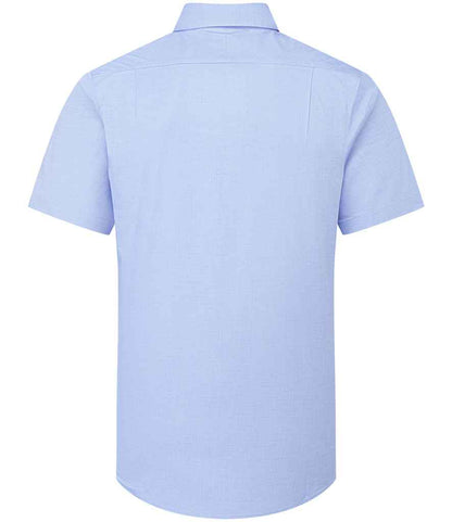 PR286 Oxford Blue Back
