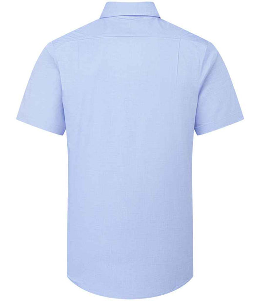 PR286 Oxford Blue Back
