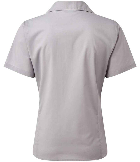 PR302 Silver Back