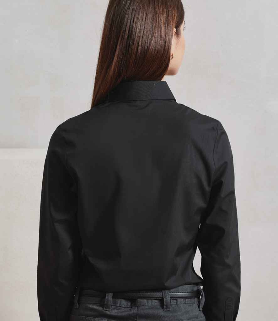 PR303 Black Model