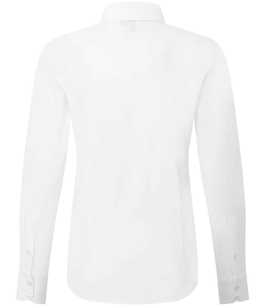 PR303 White Back