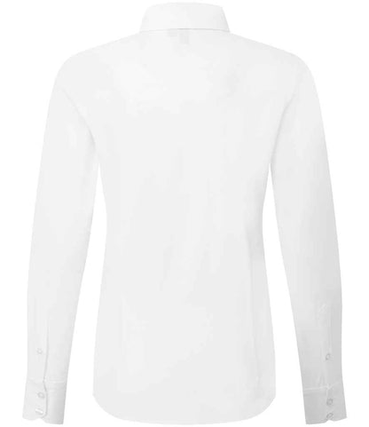 PR303 White Back