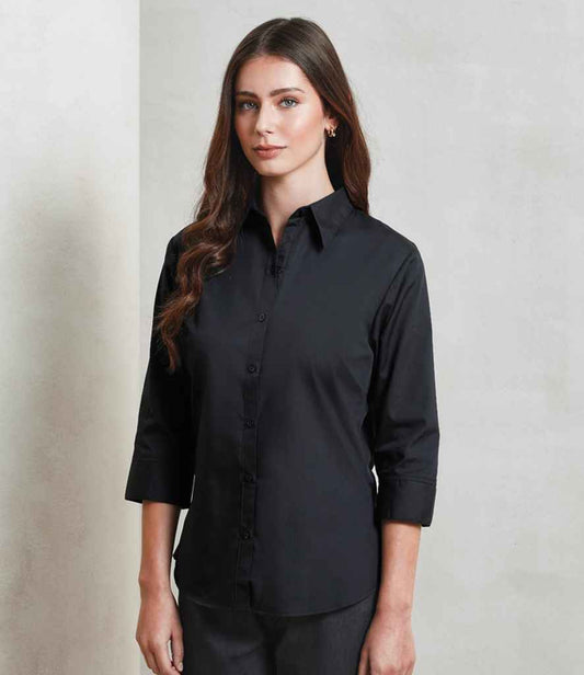 PR305 Black Model