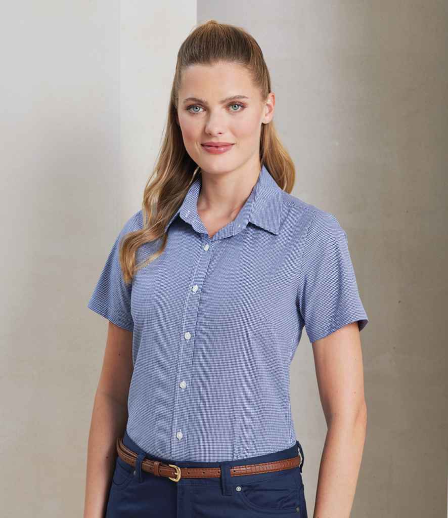 PR321 Navy/White Model