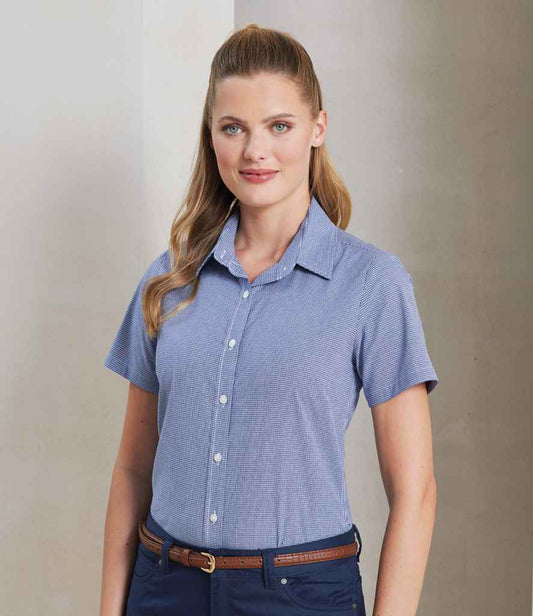 PR321 Navy/White Model