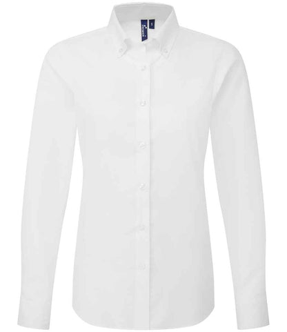 PR384 White Front