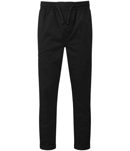 PR557 Black Front