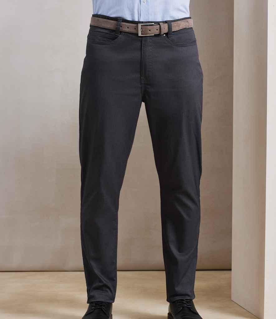PR560 Charcoal Model