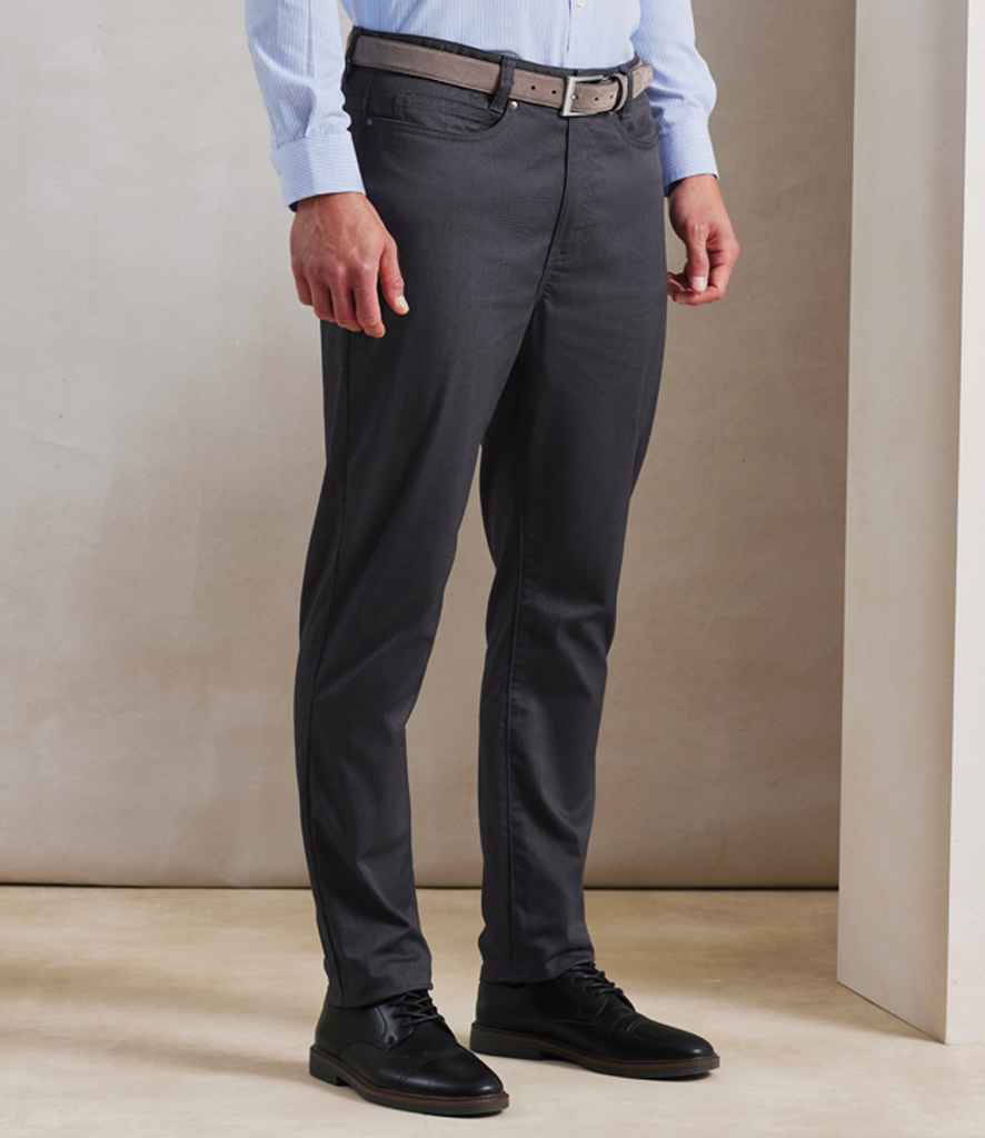 PR560 Charcoal Model