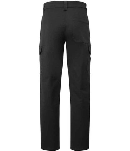 PR565 Black Back