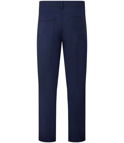 PR566 Navy Back