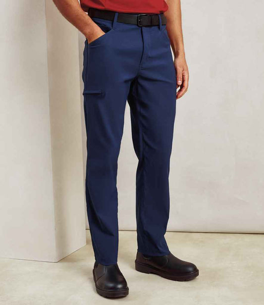 PR566 Navy Model