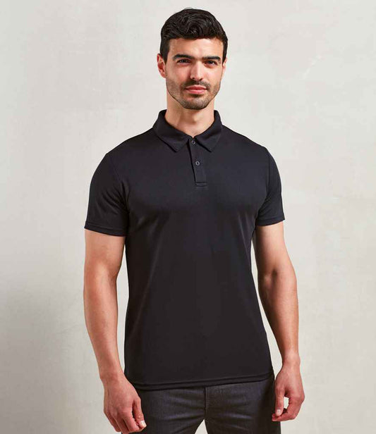 PR612 Black Model