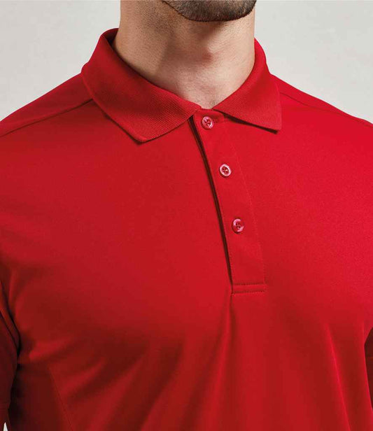 PR615 Red Model