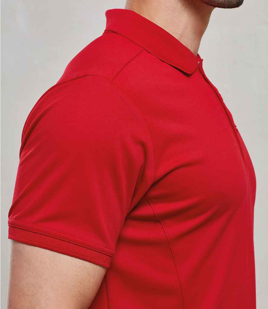 PR615 Red Model