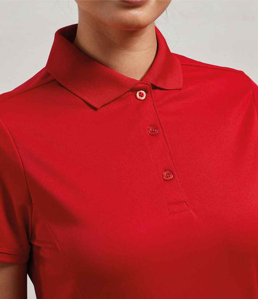 PR616 Red Model