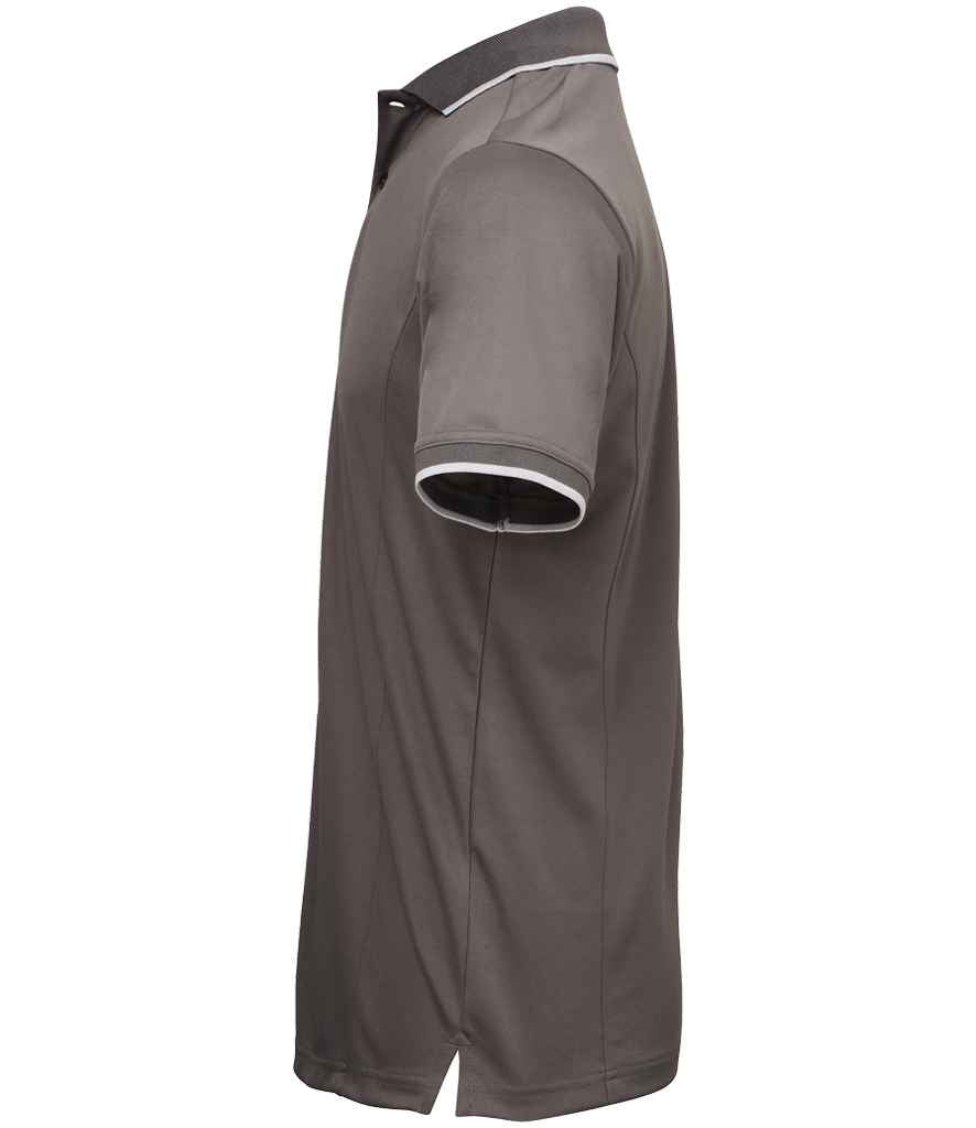 PR618 Dark Grey/Silver Left