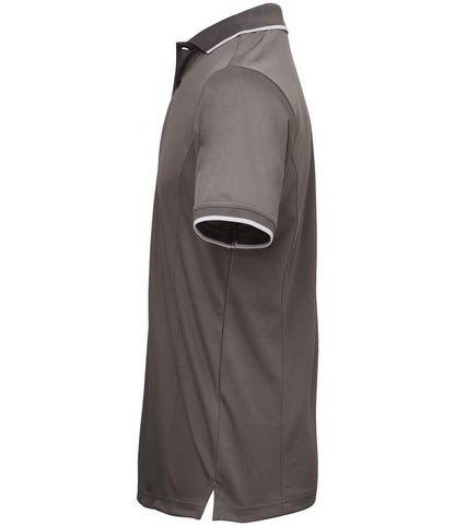 PR618 Dark Grey/Silver Left