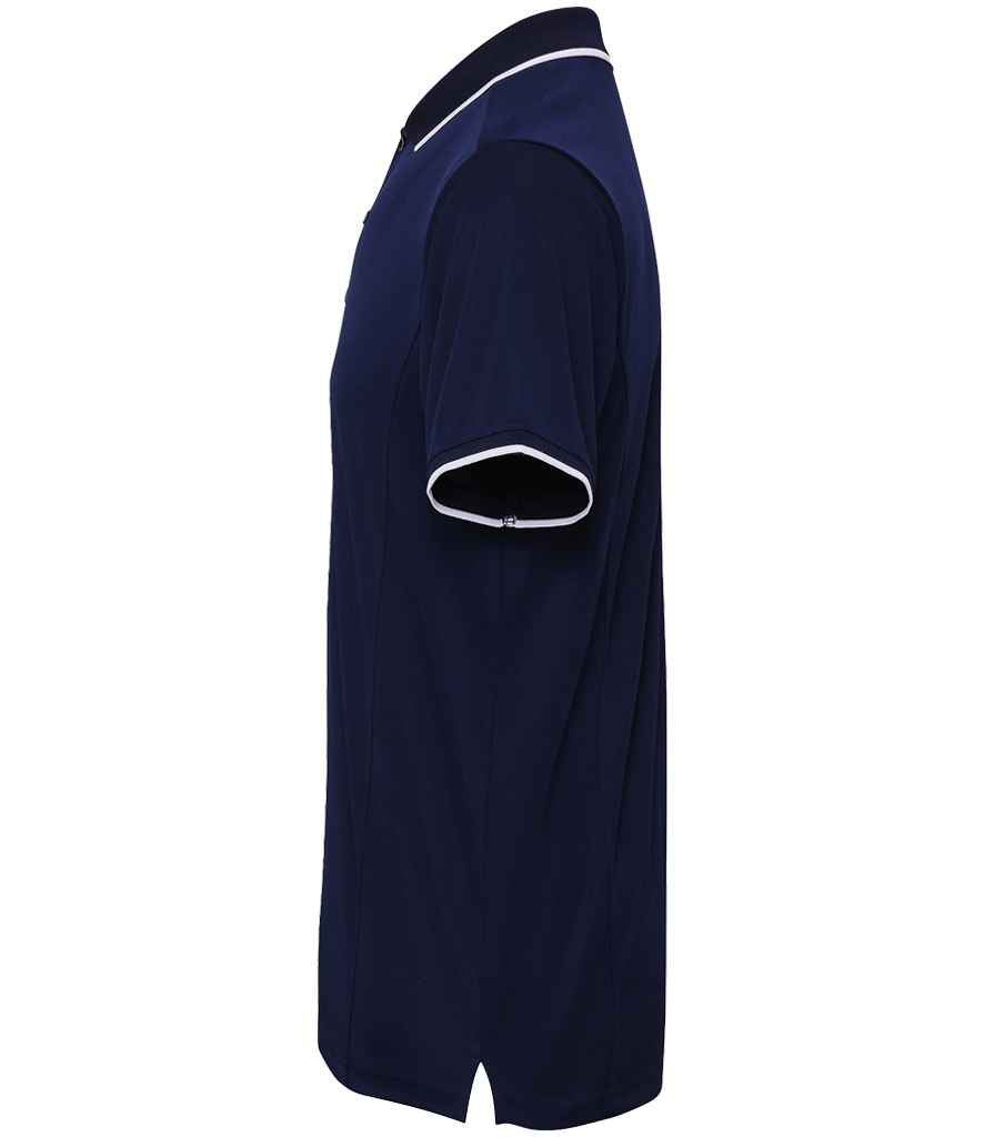 PR618 Navy/White Left