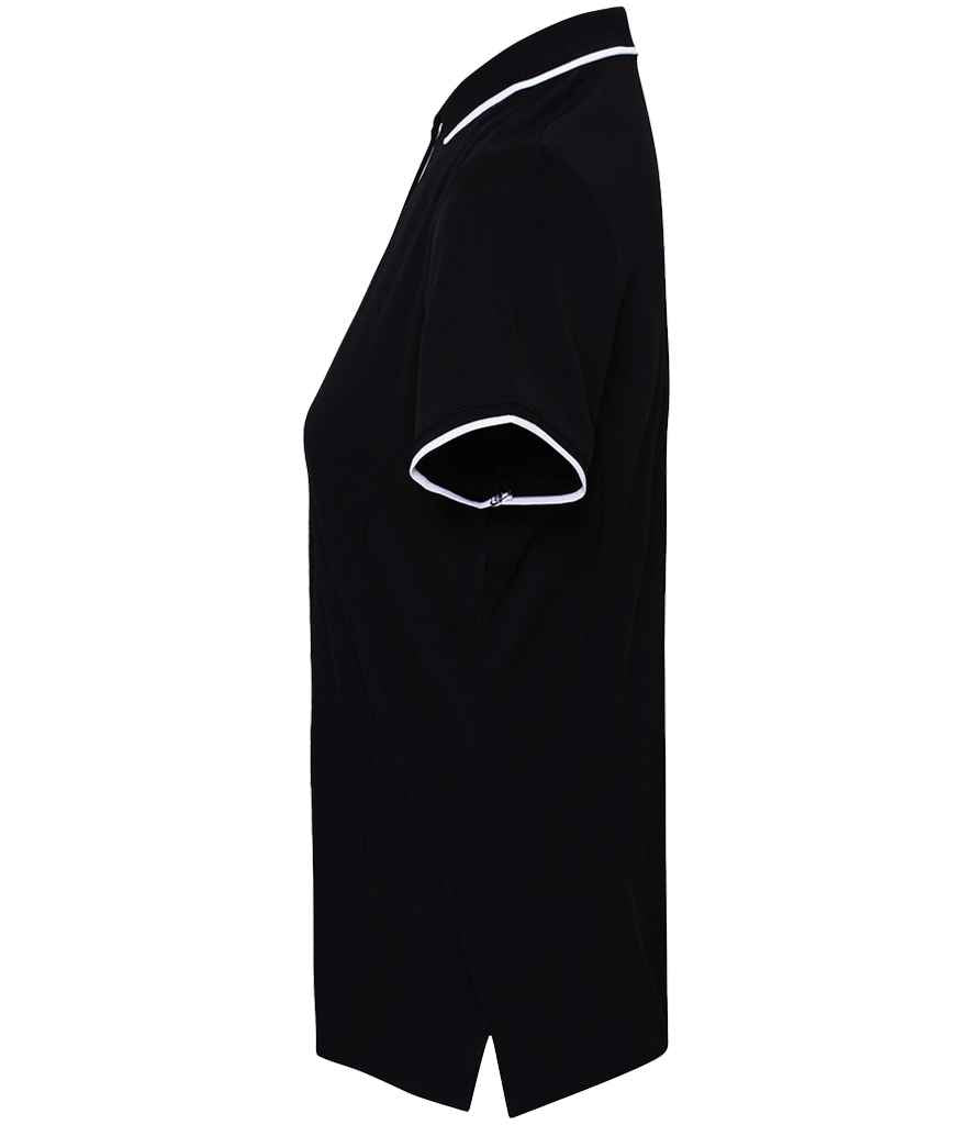 PR619 Black/White Left