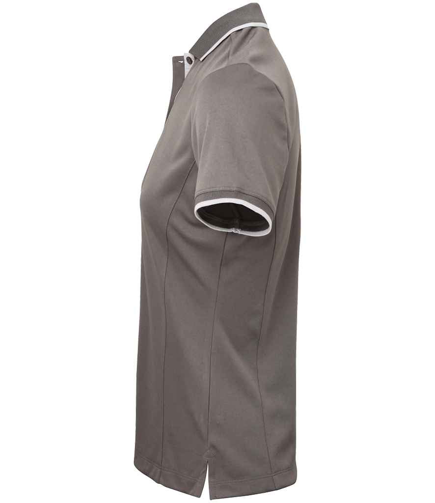PR619 Dark Grey/Silver Left