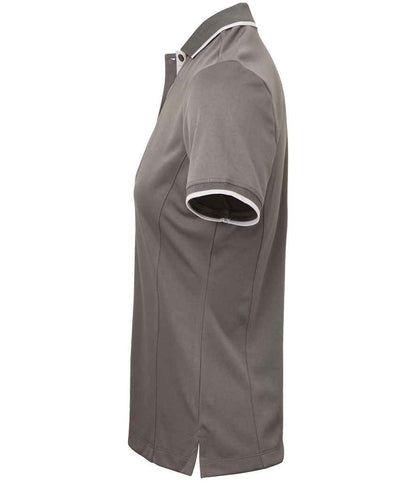 PR619 Dark Grey/Silver Left