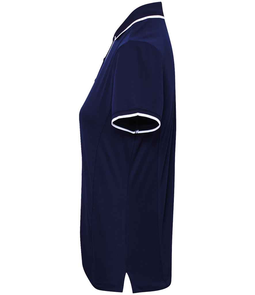 PR619 Navy/White Left