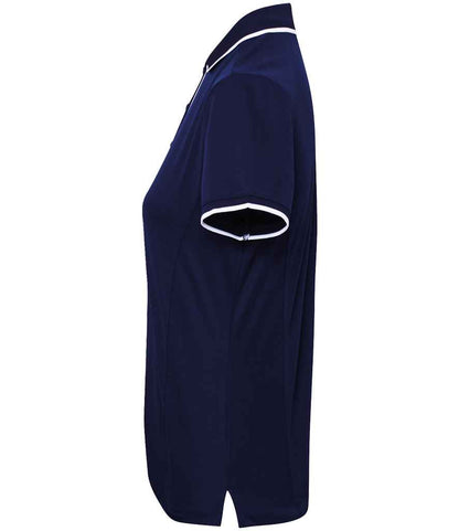 PR619 Navy/White Left