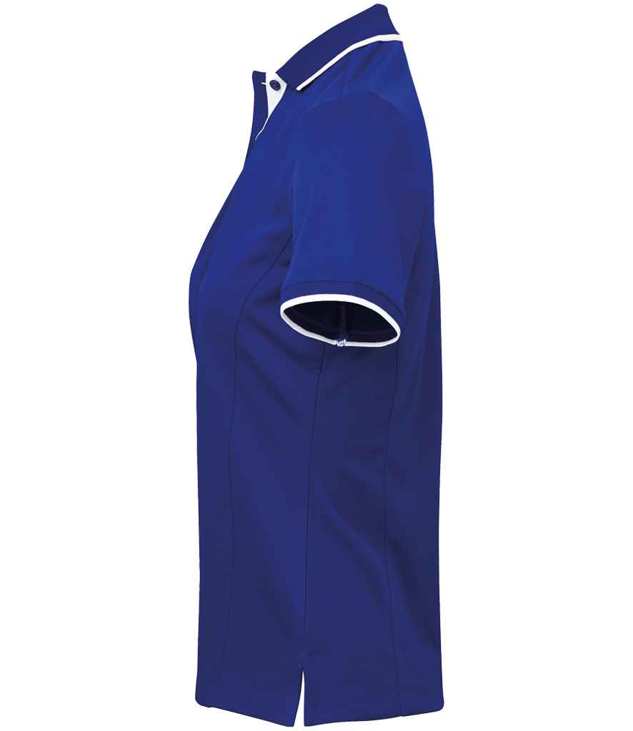 PR619 Royal Blue/White Left