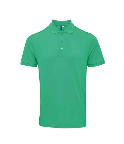 PR630 Kelly Green Front