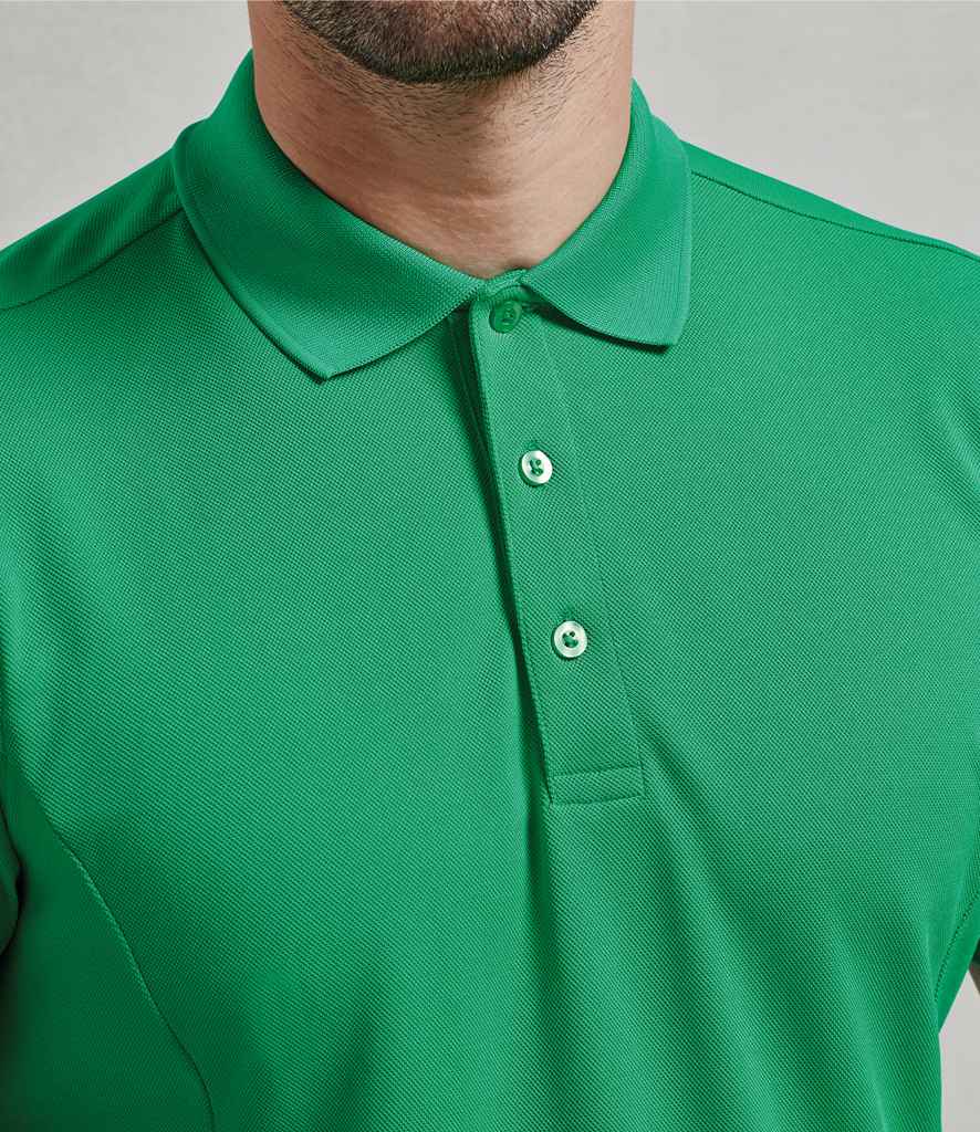 PR630 Kelly Green Model