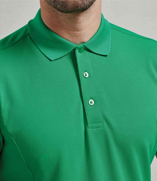 PR630 Kelly Green Model