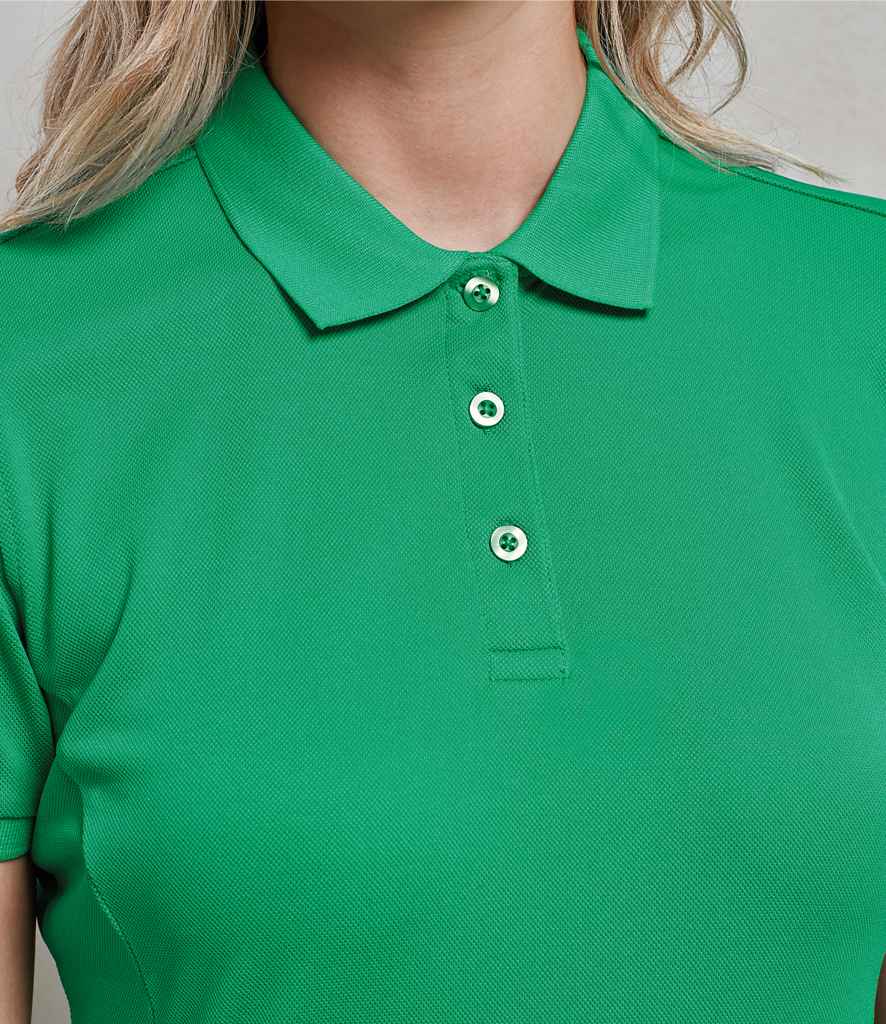 PR632 Kelly Green Model