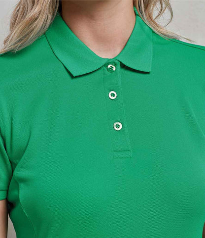 PR632 Kelly Green Model