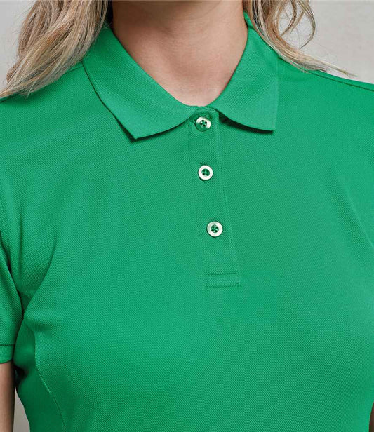 PR632 Kelly Green Model