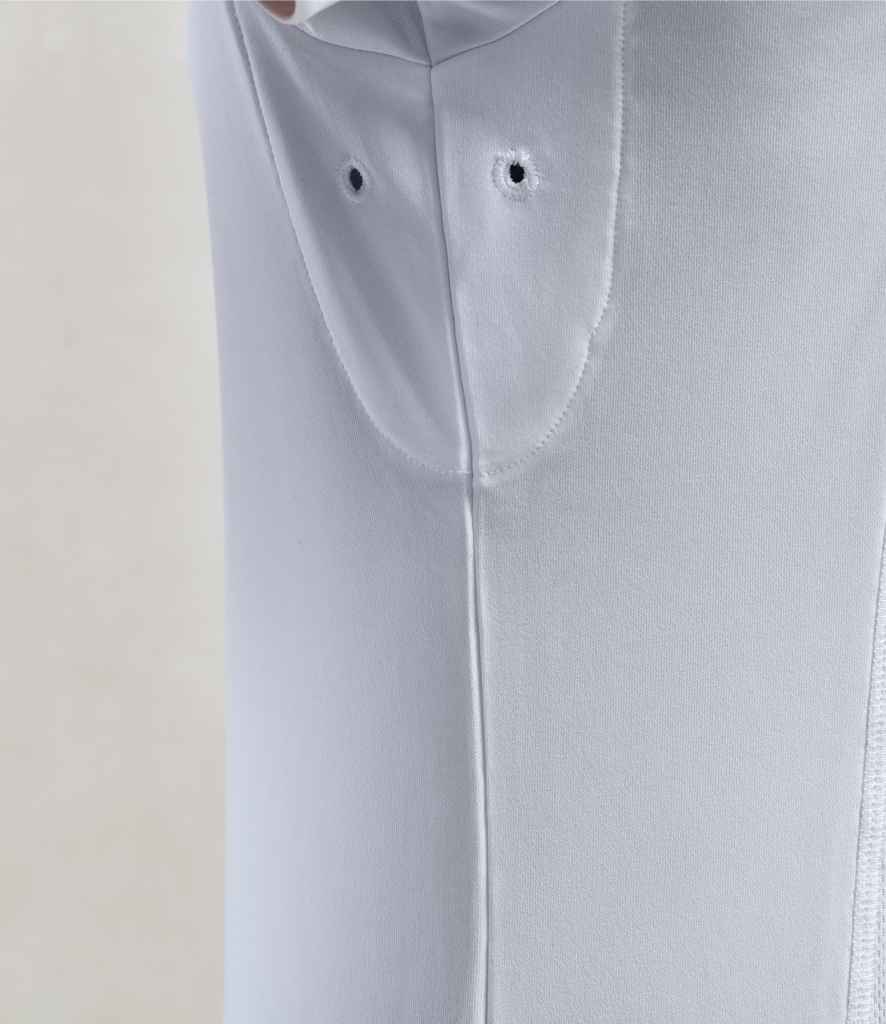 PR649 White Model