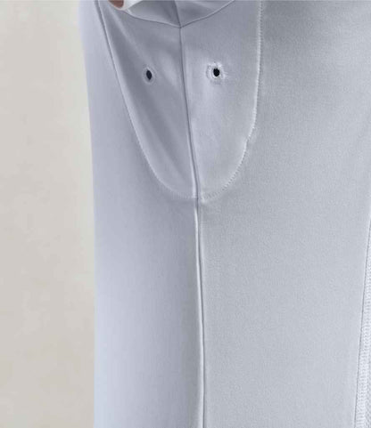 PR649 White Model